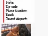 Shiba inu breeder is Lexington Nebraska