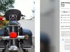 2008 Harley Davidson Road King for sale on Facebook