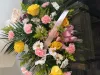 Scammers sent wrong flowers