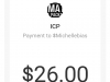 ICP inmate-packages.com scam