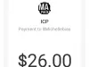 ICP inmate-packages.com scam