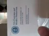 Took my money and then I received a letter from US border protection and customs!