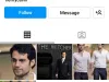 Fake Henry cavill profiles