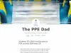 The PPE Dad Scam by Julian Wong