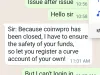 Coinwpro customer service