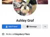 Scammer on Facebook using VENTING VOICES