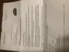 received a letter for an expiring warranty for a vehicle i don’t own