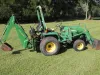 Here she goes again, Facebook Market Place 1993 John Deere