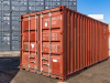 Blueribbon Containers new an used sea-can