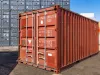 Blueribbon Containers new an used sea-can