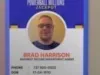 Brad Harrison is a Scam & Fraud.