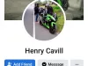 All fake Henry cavill profiles