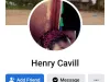 All fake Henry cavill profiles