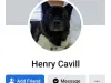 All fake Henry cavill profiles