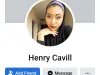 All fake Henry cavill profiles