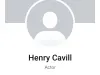 All fake Henry cavill Facebook