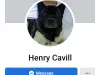 All fake Henry cavill Facebook