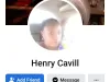 All fake Henry cavill profiles