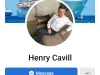 All fake Henry cavill profiles