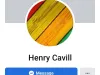 All fake Henry cavill profiles