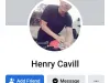 All fake Henry cavill profiles