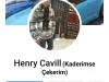 All fake Henry cavill profiles