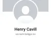 All fake Henry cavill profiles