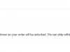 Scam Website - REVIEWS ARE FAKE