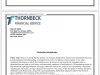 Thornbeck Financial Services