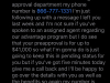 Scam!!