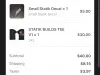 Haven’t received merch from STATIKLEO