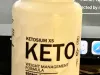KETO Free trial is a SCAM - GGDC Fulfill Service is a SCAM