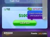 Cash n casino game