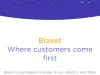 “Blaxet” Job Scam BEWARE!!!