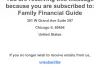 Family Financial Guide