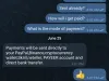 Telegram George Martin scammer