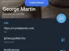 Telegram George Martin scammer