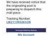 Crystal Purchase Scam
