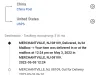 Ordered pans,
