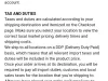 Unknowingly Scammed