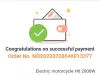Unknowingly Scammed