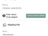 Unknowingly Scammed