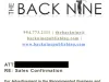 The Back Nine Publishing Scam