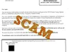 Chester County PA scam survey