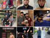 The same scammer, using Islam Makhachev (UFC fighter) photos.