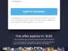 12 months of Disney+ for $2.00 offer