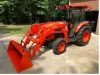 2018 Kubota Grand