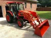 2018 Kubota Grand