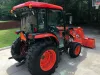 2018 Kubota Grand