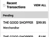 The 'Good Shopper'